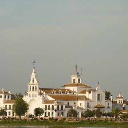 El Rocío Rocio Rooms מראה חיצוני תמונה