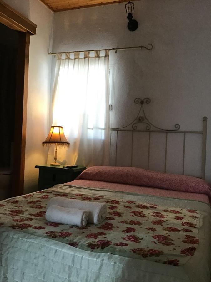El Rocío Rocio Rooms מראה חיצוני תמונה