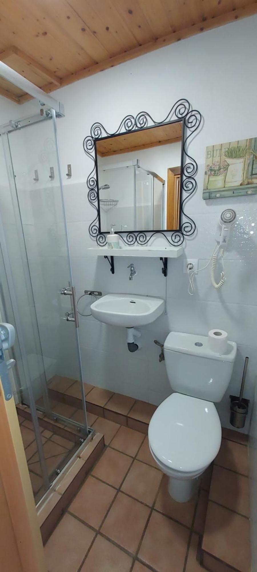 El Rocío Rocio Rooms מראה חיצוני תמונה