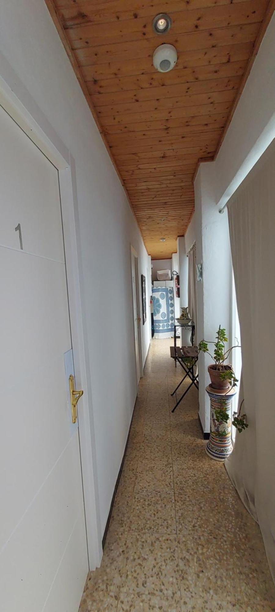 El Rocío Rocio Rooms מראה חיצוני תמונה
