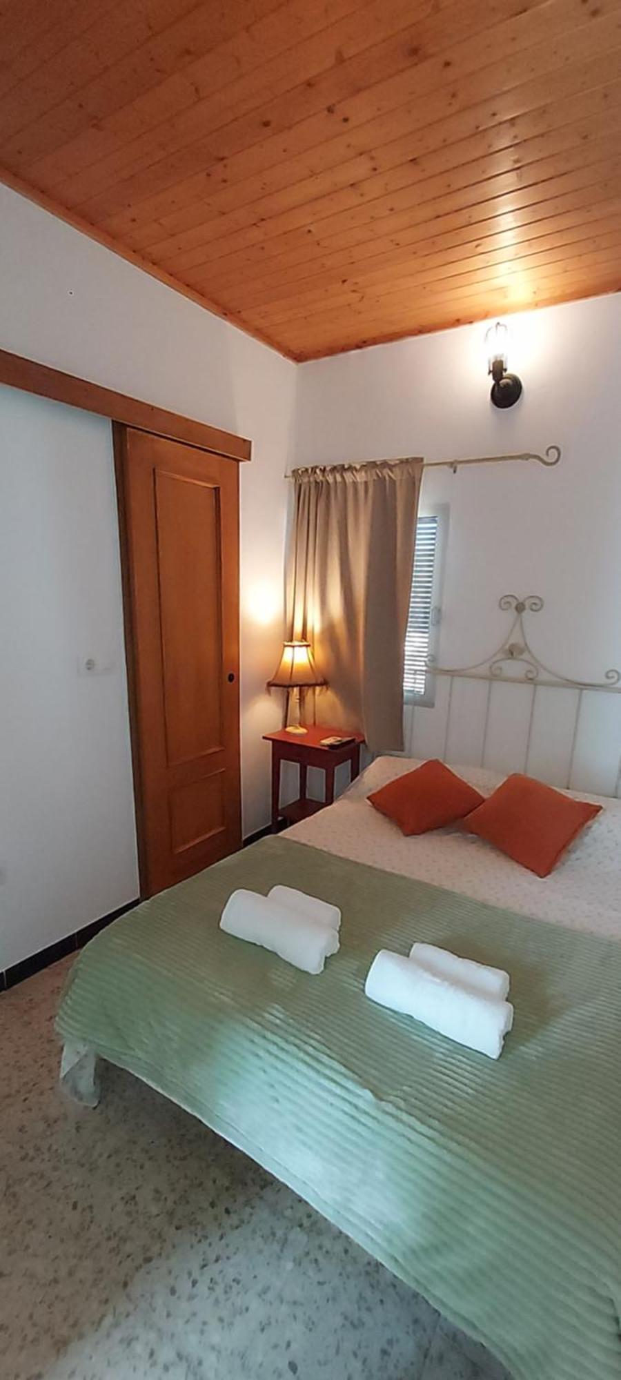 El Rocío Rocio Rooms מראה חיצוני תמונה